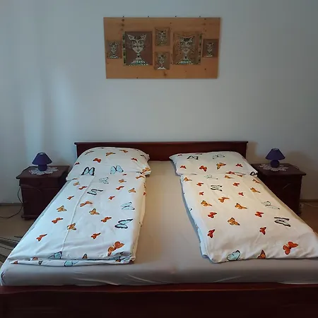 Kati Haz * Mindszentkálla