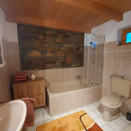 Kati Haz Mindszentkálla