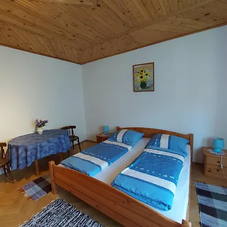 Lejlighed Kati Haz Mindszentkálla